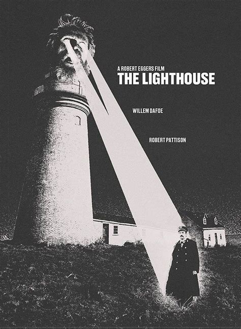 the lighthouse 2019 unblocked|The Lighthouse (2019 film) .